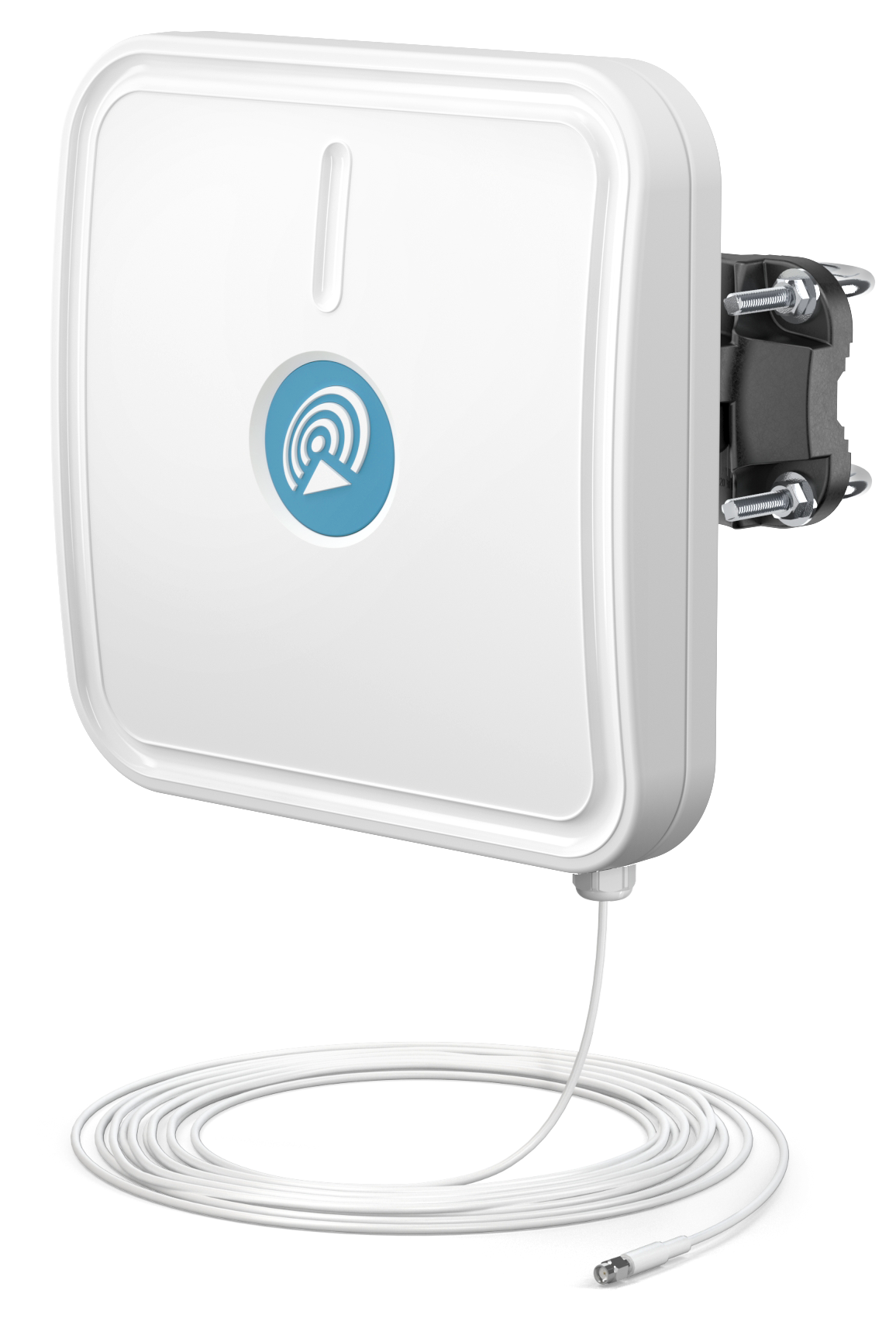 QuPanel LoRa 915MHz