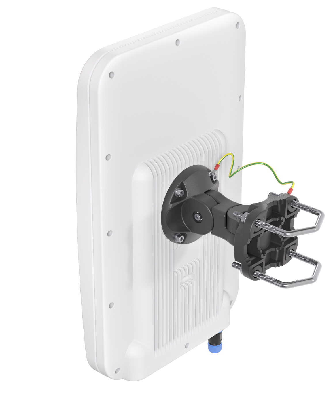 QuOmni 125KHz for DOT system RFID, LongRange