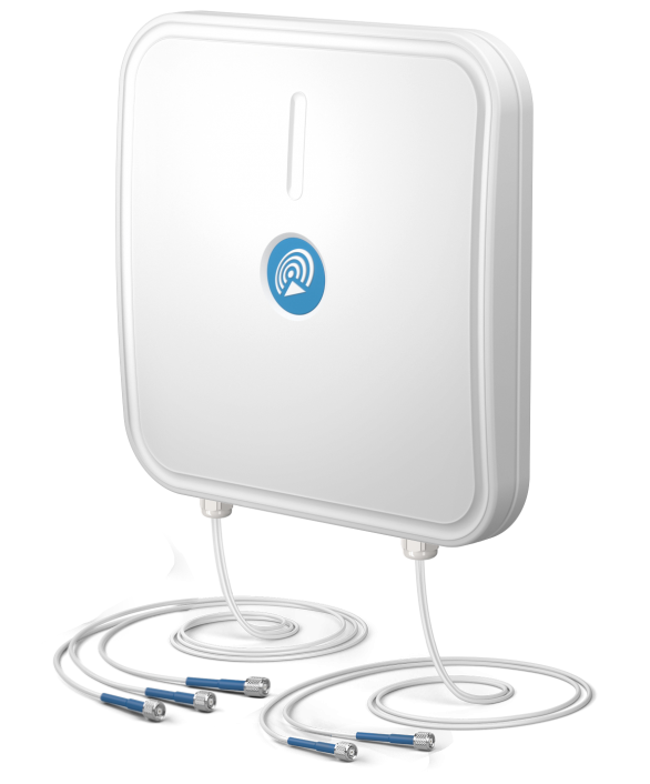 QuSector 15V-35-5 Wi-Fi 6E