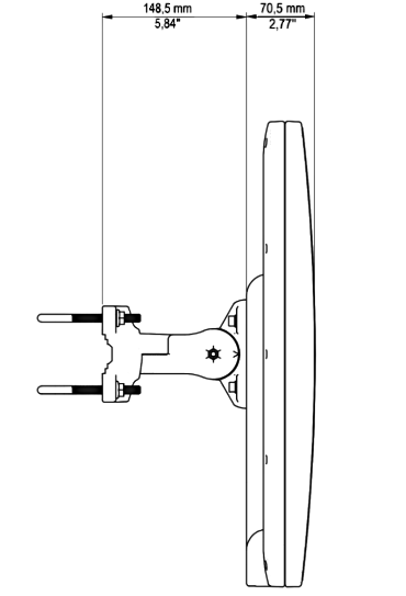 QuSector 14HV-90-3